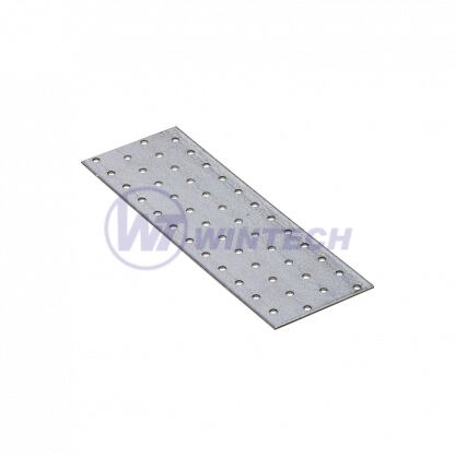 Destička perfor. PP 10 DMX 80x240, 1 ks