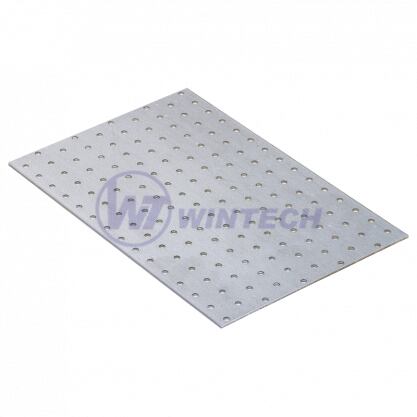 Destička perfor. PP 24 DMX 200x300, 1 ks