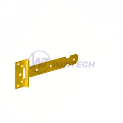 Závěs brankový ZBL 200 DMX 200x38x2,0mm, 1 ks