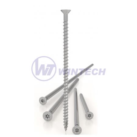 VGS Konstrukční šroub T50 11 x 300 ZB