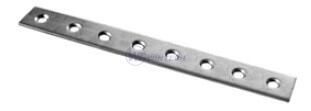 Spojovací plech PS5, 20x100mm, ZB
