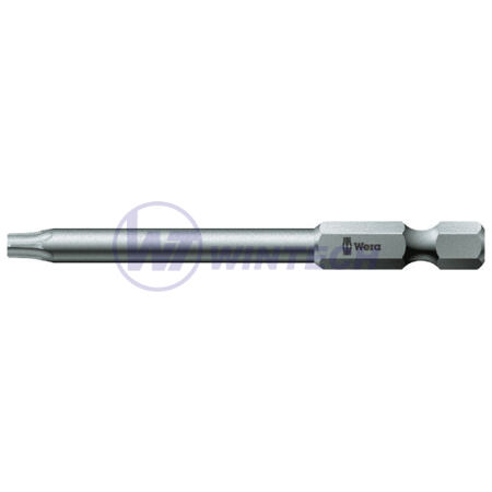 Bit T30 - 70mm, WERA, 1 ks