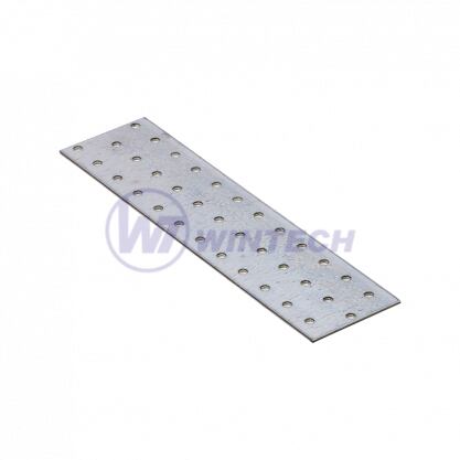 Destička perfor. PP 8 DMX 60x240, 1 ks