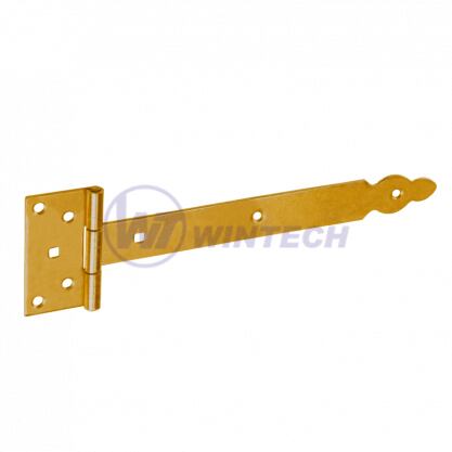Závěs brankový ZBO 250 DMX 250x90x35 mm, 1 ks