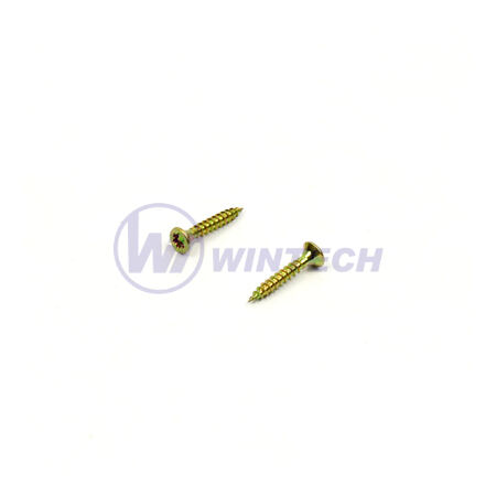 Vrut do dřeva  ZH TORX  2,5 x 20  ZZ