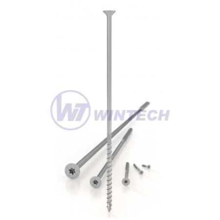 HBS Vruty pro dřev. ZH T50 12 x 560 ZB