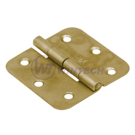 Závěs stavební Z 75 DMX, 75x75x1,8 mm, 1 ks