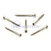 Vrut ter. reduk. ZH 3,2x30/18 nerez A2 TX