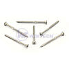 KKF Vruty s cyl.hl  5,0  x 40 T25 nerez