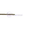 Vrták do kovu WINTECH® HSS M35 (Co5%) 4,2 x 75, 1 ks
