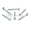 Vrut do dřeva  ZH TORX  5,0 x 70/42  ZB