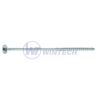 GPR Vrut pro dřevostavby TH T30 6x120/64 ZB