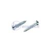Vrut do dřeva  ZH TORX  4,5 x 30  ZB