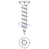 Šroub WINTECH®kov.MKZ-D T15 3,9x35 ZB 4d