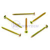 Vrut do dřeva  ZH TORX  4,0 x 45  ZZ