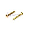Vrut do dřeva  PH TORX  5,0 x 70  ZŽ