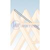 Páska mont. TM 1/10, 25x1,5x10bm