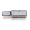 Bit IMBUS 3,0 - 25mm, WITTE, 1 ks