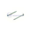 Samovrtný vrut  ZH T  6 dr.  4,0 x 35 ZB