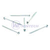Vrut do dřeva  PH TORX  5,0 x 70/42  ZB
