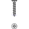 Šr. WINTECH® kov. 4,8 x 25 ZH opravný ZB